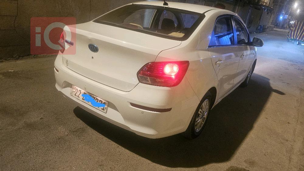 Kia Pegas